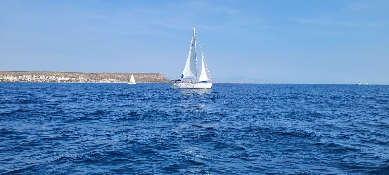 Insel Tabarca