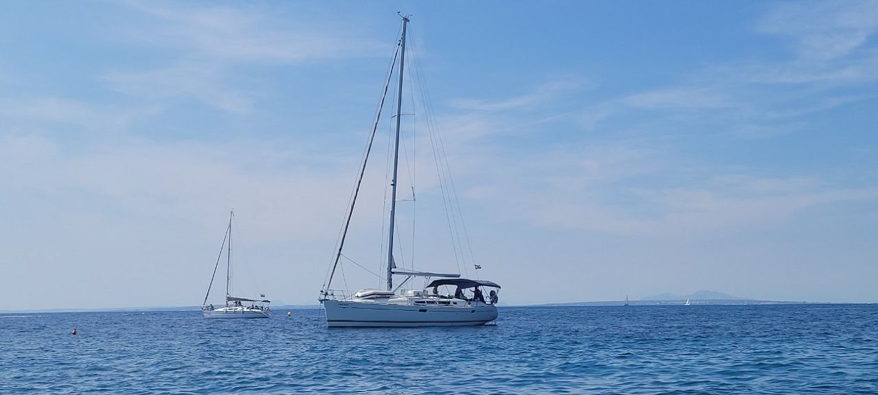 Insel Tabarca