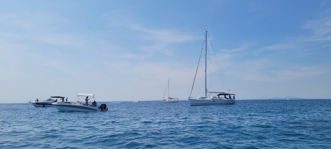 Insel Tabarca