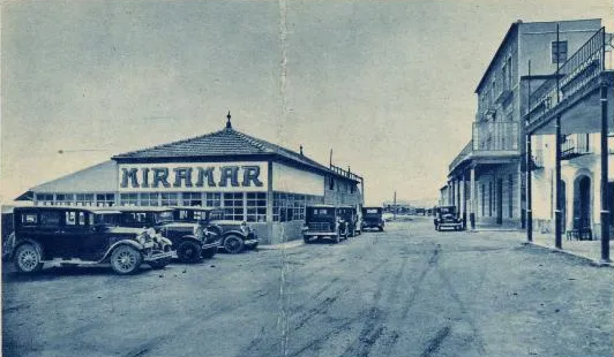 20. Jahrhundert
