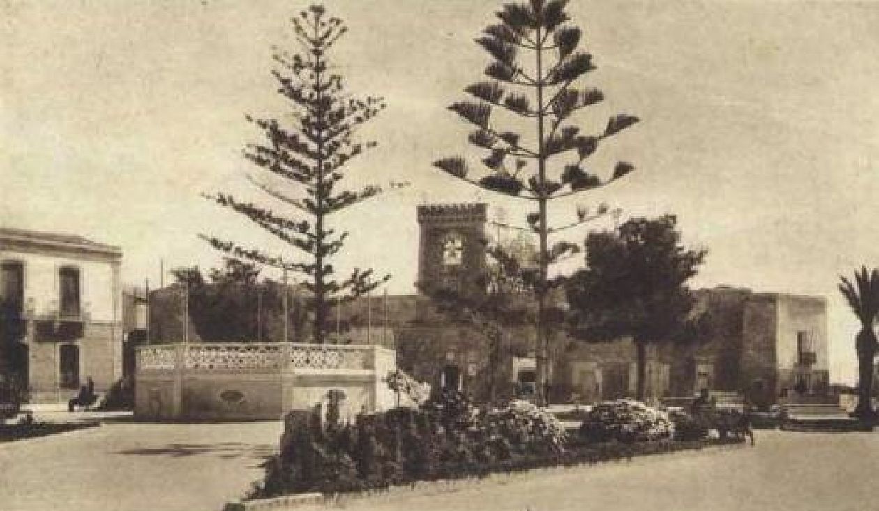 20. Jahrhundert