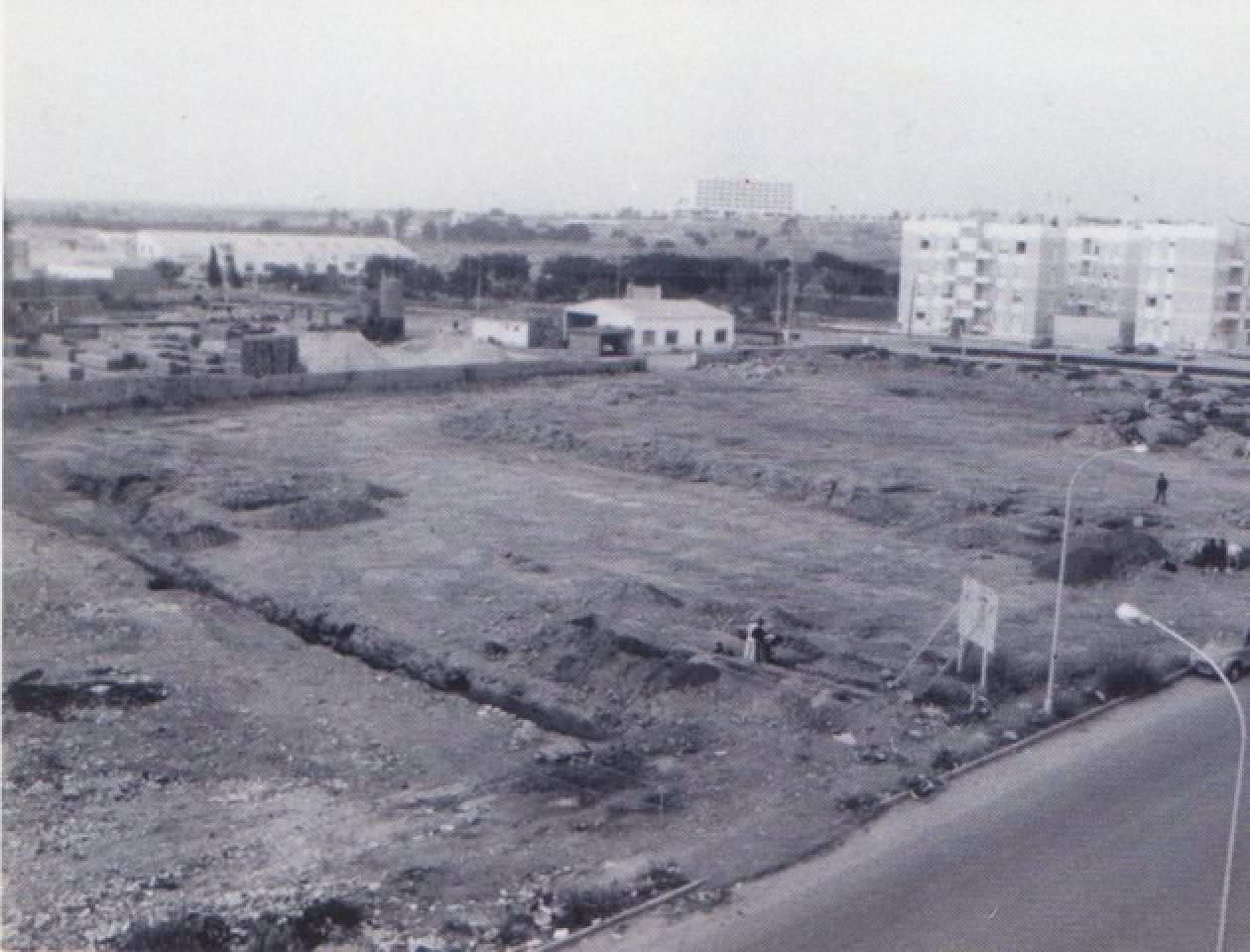 20. Jahrhundert