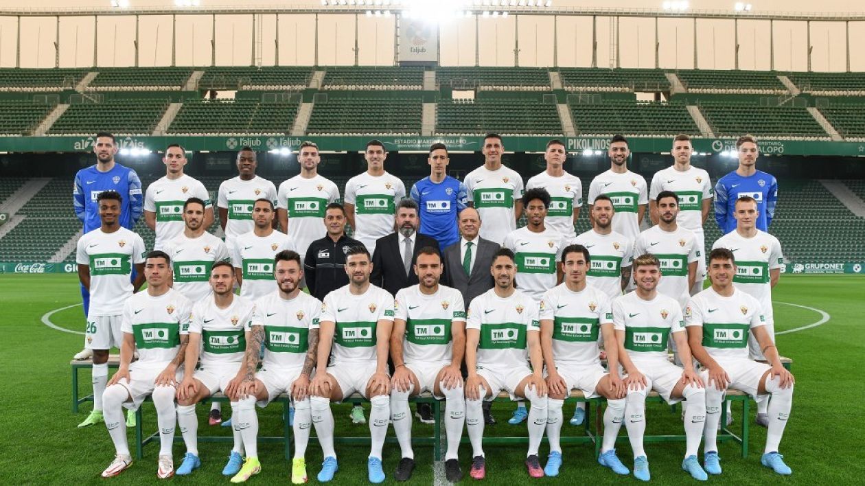 Fußballverein Elche 