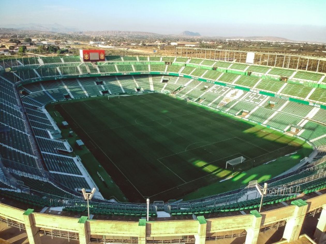 Fußballverein Elche 