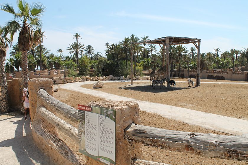 Rio Safari & Wasserpark