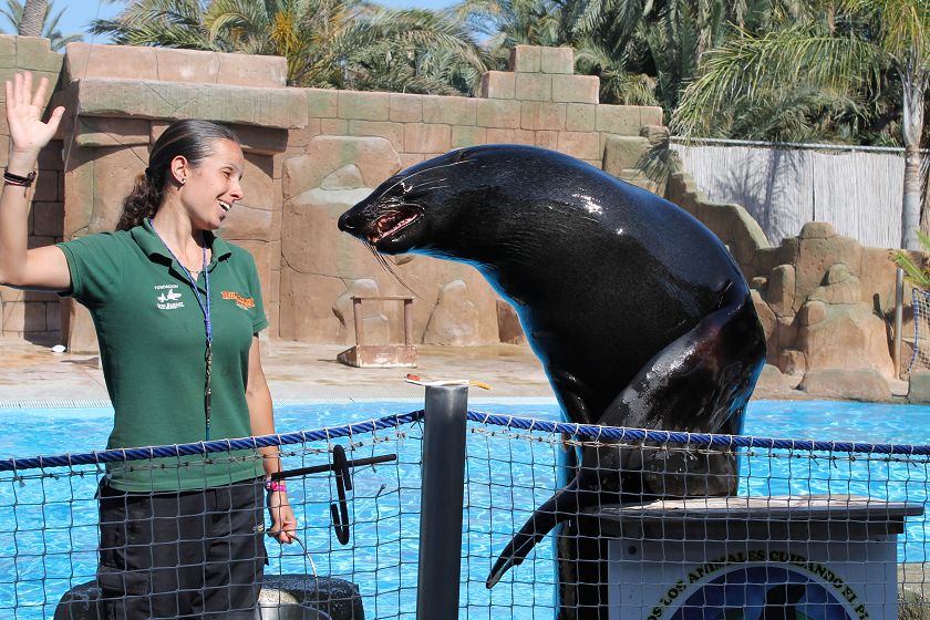 Rio Safari & Wasserpark