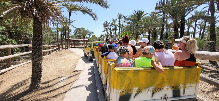Rio Safari & Wasserpark