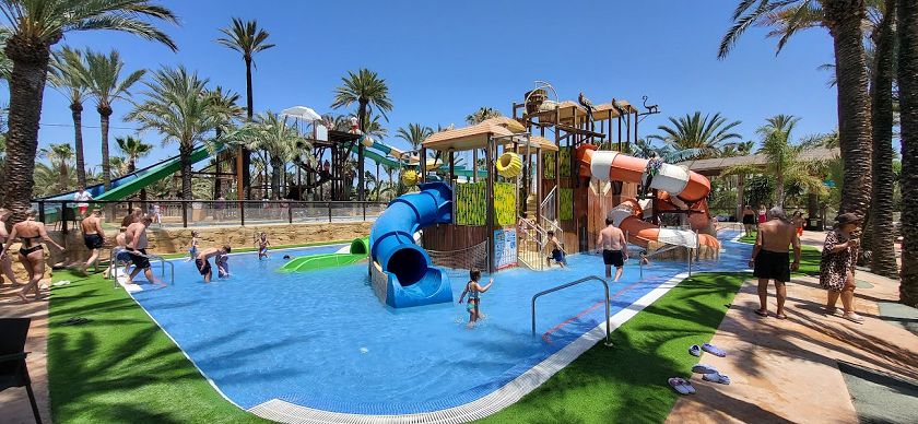 Rio Safari & Wasserpark
