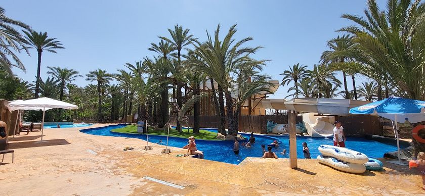 Rio Safari & Wasserpark