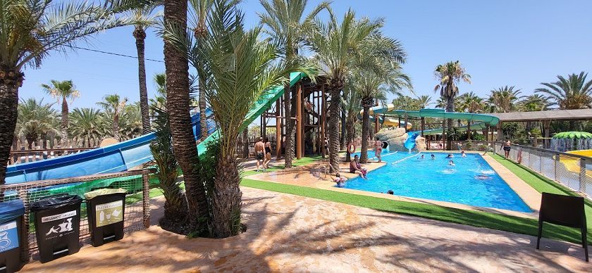 Rio Safari & Wasserpark