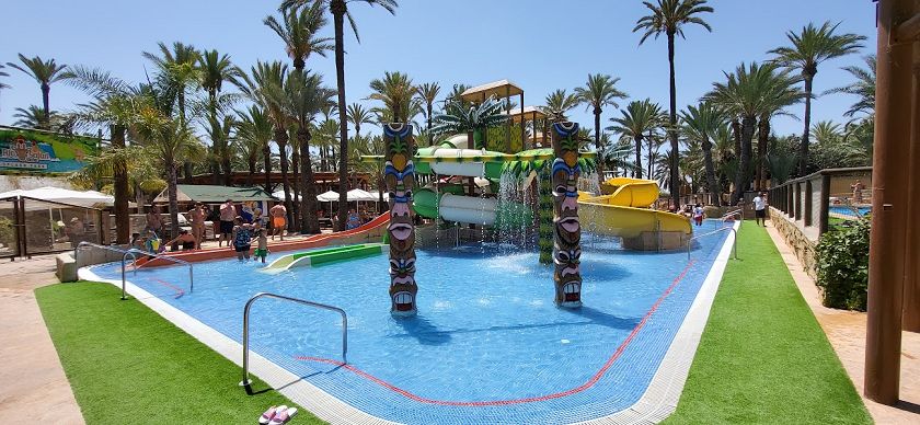 Rio Safari & Wasserpark