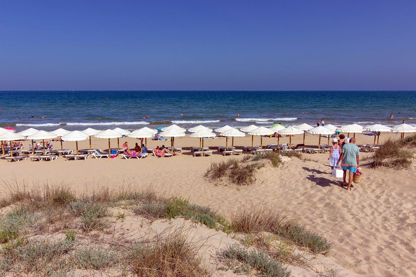 La Marina 