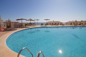 Apartamento Tabarca - Santa Pola