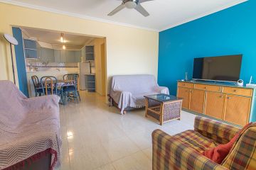 Apartamento Vistas Abiertas - Gran Alacant