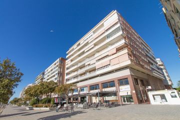 Apartamento del Puerto - Santa Pola