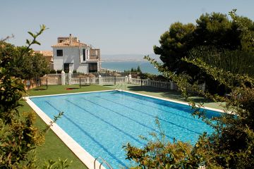 Casa del Mar - Gran Alacant