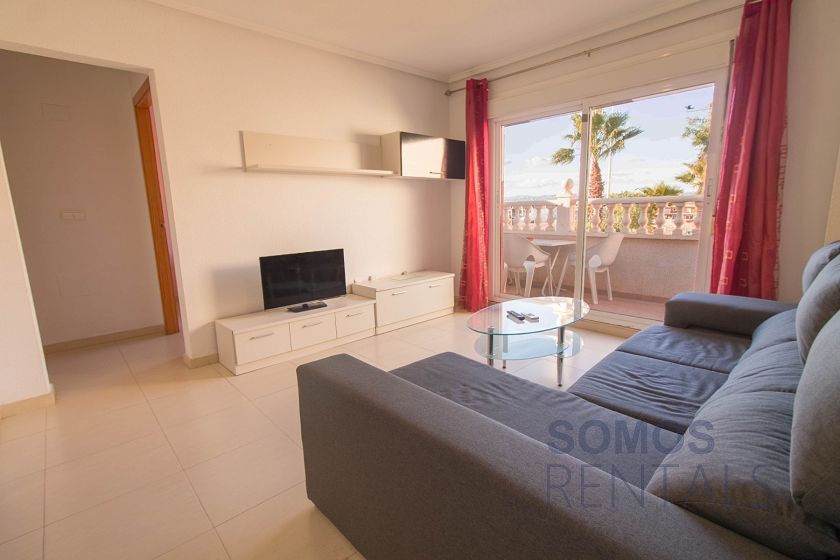 Apartamento Chipre - Gran Alacant