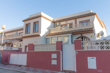 Apartamento Chipre - Gran Alacant