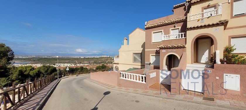 Casa Bell - Gran Alacant