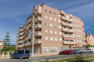 Apartamento Salamanca - Santa Pola