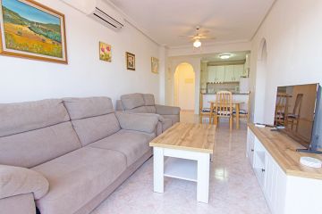Apartamento Salamanca - Santa Pola