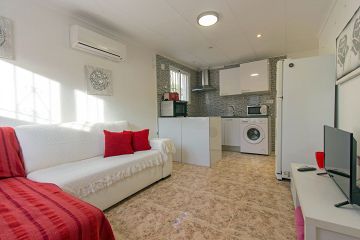 Casa Bonita - Urb La Marina