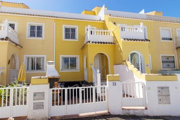 Casa Canarias - Gran Alacant