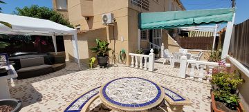 Apartamento Cantabria - Gran Alacant