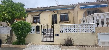 Casa Manzanares