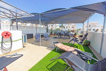 Casa Silvia - Urb La Marina