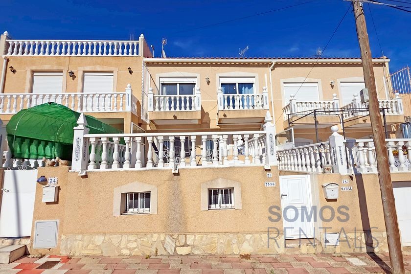 Casa Bilbao - Urb La Marina