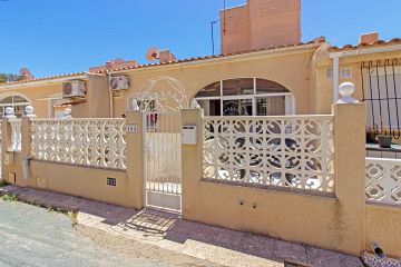 Casa Manzanares