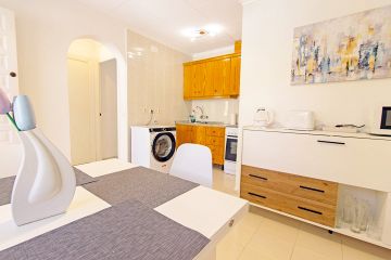 Casa Manzanares - Urb La Marina
