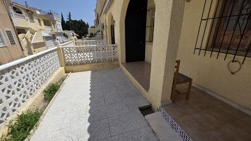 Casa Sirena - Urb La Marina