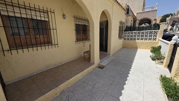 Casa Sirena - Urb La Marina