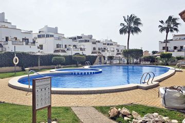 Casa Luis - Urb La Marina