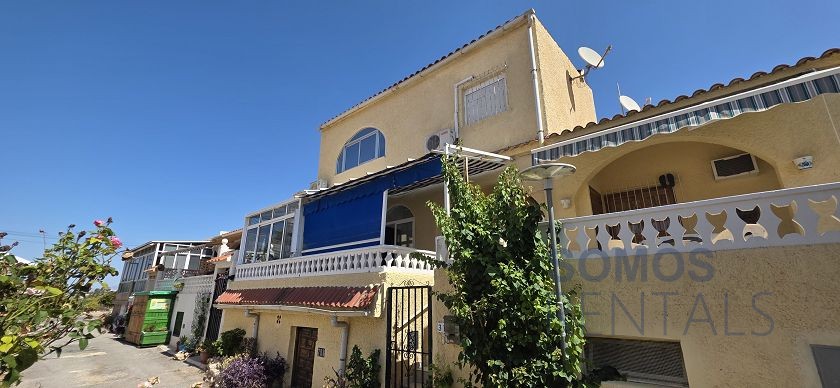 Casa Margarita - Urb La Marina