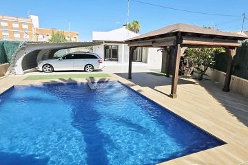 Villa Gallego
