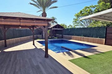 Villa Gallego - La Marina Village y El Pinet