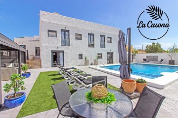 Villa La Casona