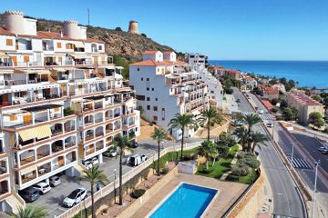 Apartamento Torremar - Santa Pola