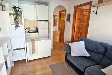 Casa Tajo - Urb La Marina