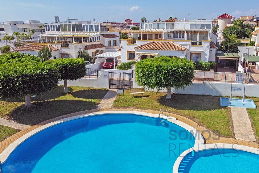 Casa Domingo - Urb La Marina