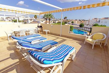 Casa Domingo - Urb La Marina