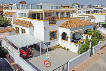 Casa Domingo - Urb La Marina