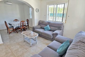 Casa Isaac - Urb La Marina