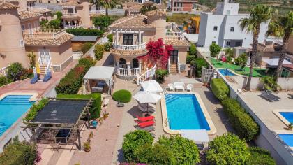 Villa Pedro