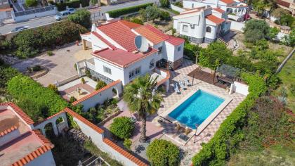 Villa Yolanda