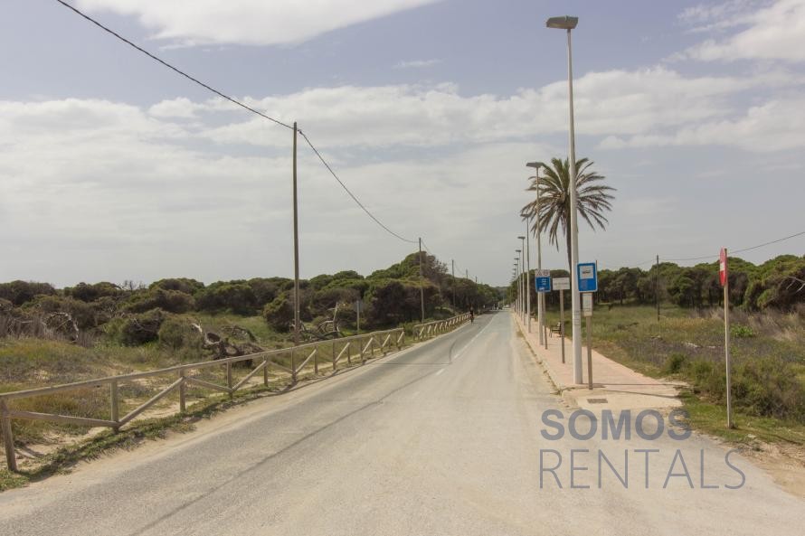 Apartamento El Pinet