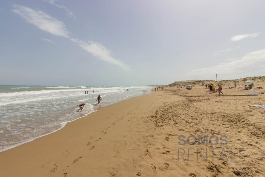 Apartamento El Pinet